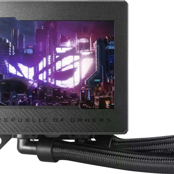 ASUS ROG Wasserkühlung Ryujin III 240 ARGB