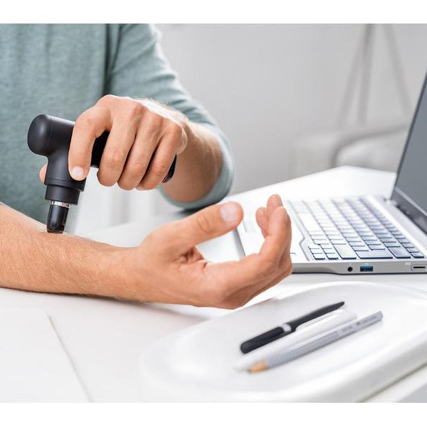 Beurer Massage Pistole MG 79 Sensitive