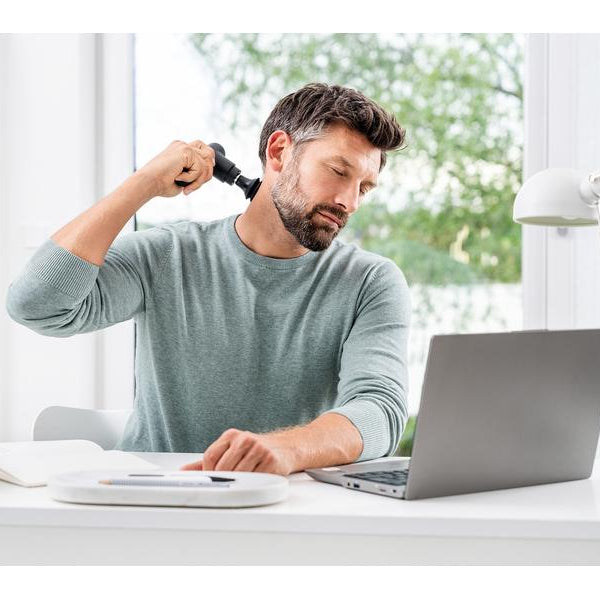 Beurer Massage Pistole MG 79 Sensitive