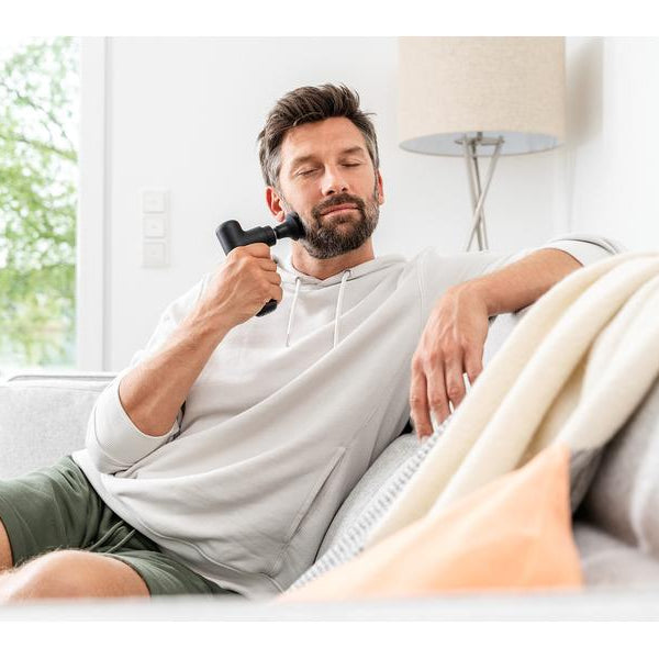 Beurer Massage Pistole MG 79 Sensitive