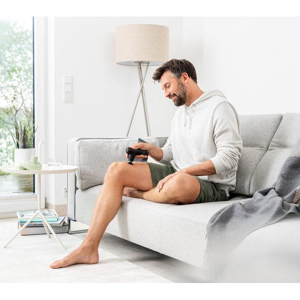 Beurer Massage Pistole MG 79 Sensitive