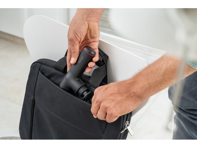 Beurer Massage Pistole MG 79 Sensitive