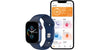 KSiX Smartwatch Urban 4 Blue