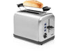 Princess Toaster Style 2 Silber