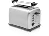 Princess Toaster Style 2 Silber