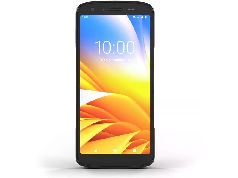 Zebra Technologies Scanner-Tablet TC22 64 GB Schwarz