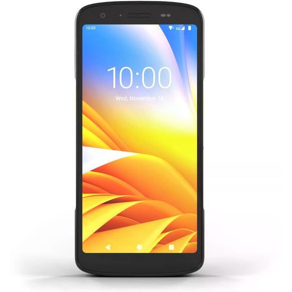 Zebra Technologies Scanner-Tablet TC22 128 GB Schwarz