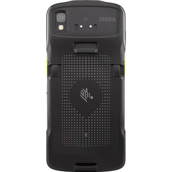 Zebra Technologies Scanner-Tablet TC22 64 GB Schwarz