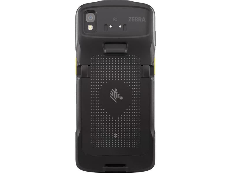 Zebra Technologies Scanner-Tablet TC22 64 GB Schwarz
