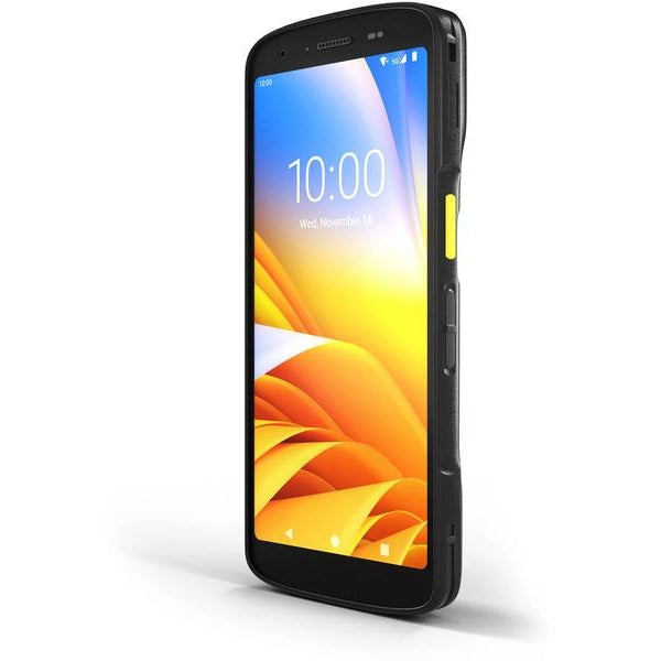 Zebra Technologies Scanner-Tablet TC27 LTE 64 GB Schwarz