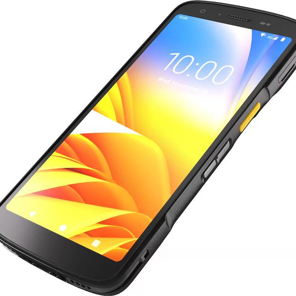 Zebra Technologies Scanner-Tablet TC22 64 GB Schwarz