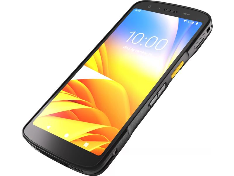 Zebra Technologies Scanner-Tablet TC22 64 GB Schwarz