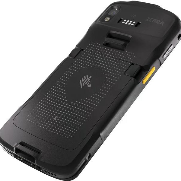 Zebra Technologies Scanner-Tablet TC27 LTE 64 GB Schwarz