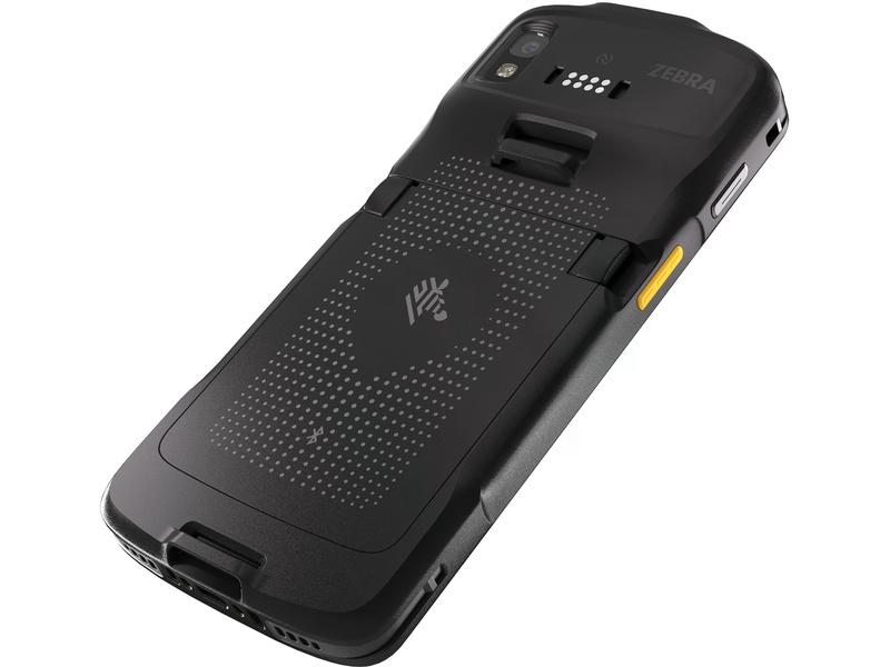 Zebra Technologies Scanner-Tablet TC22 64 GB Schwarz