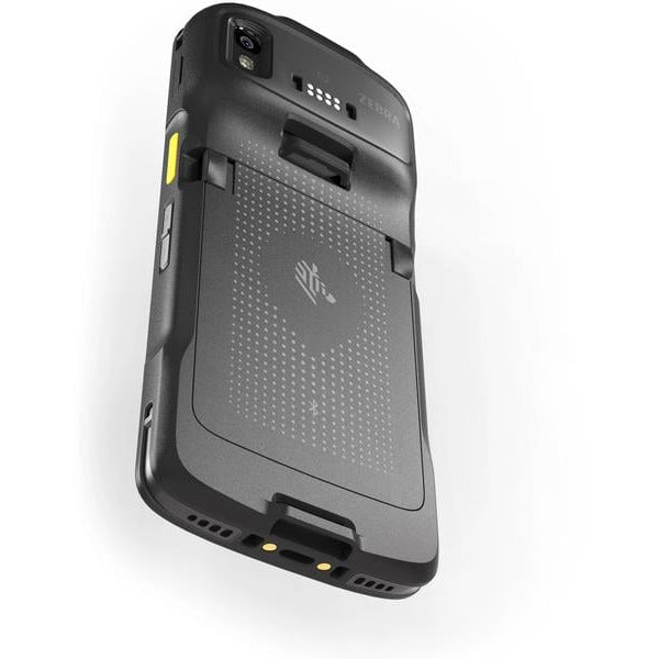 Zebra Technologies Scanner-Tablet TC22 64 GB Schwarz