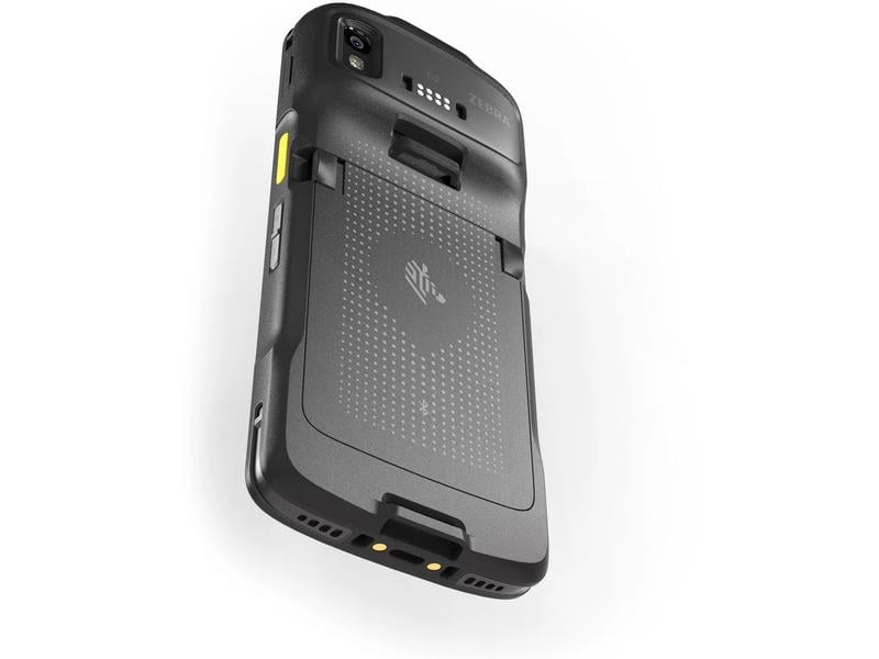 Zebra Technologies Scanner-Tablet TC22 64 GB Schwarz