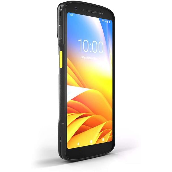 Zebra Technologies Scanner-Tablet TC27 LTE 64 GB Schwarz