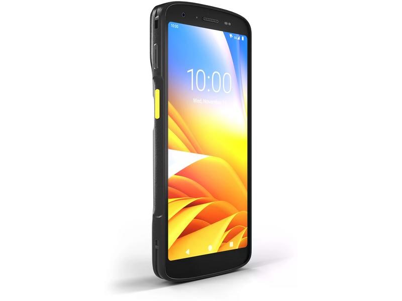 Zebra Technologies Scanner-Tablet TC27 LTE 64 GB Schwarz