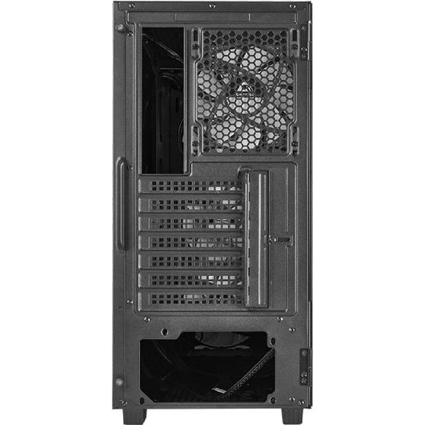 Chieftec PC-Gehäuse Hunter 2 Schwarz