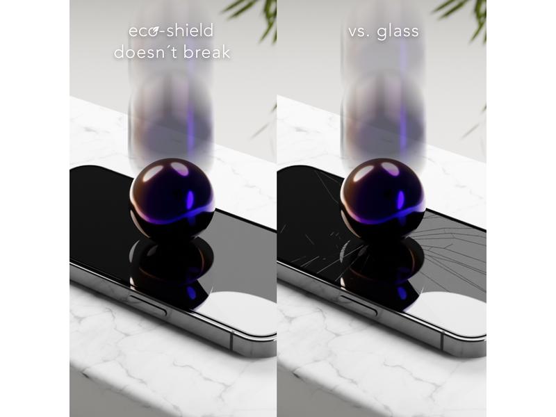 dbramante1928 Eco-Shield Galaxy S23