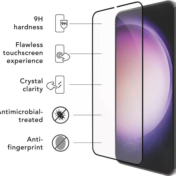 dbramante1928 Eco-Shield Galaxy S23
