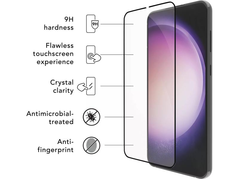 dbramante1928 Eco-Shield Galaxy S23