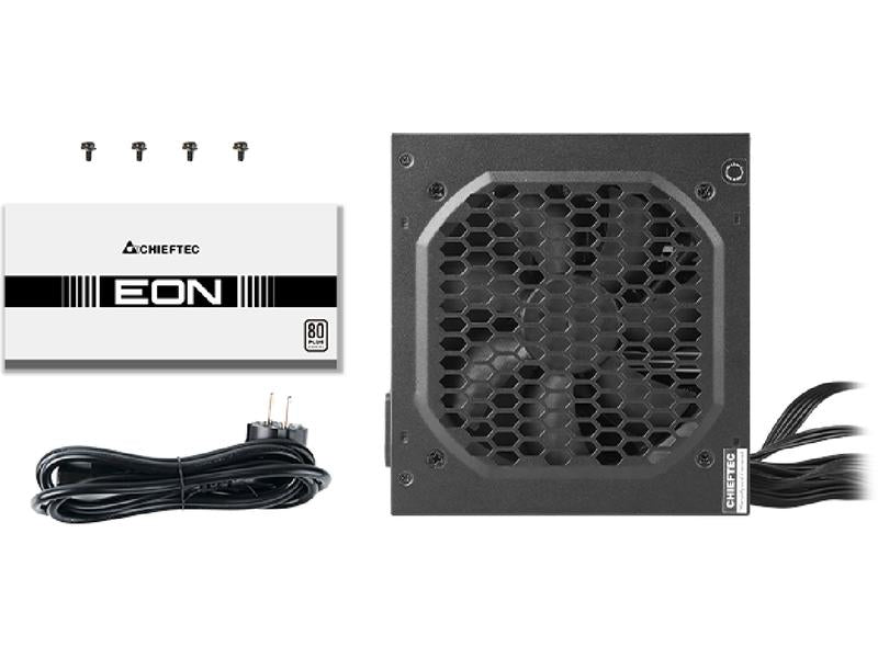 Chieftec Netzteil Eon Series 700 W