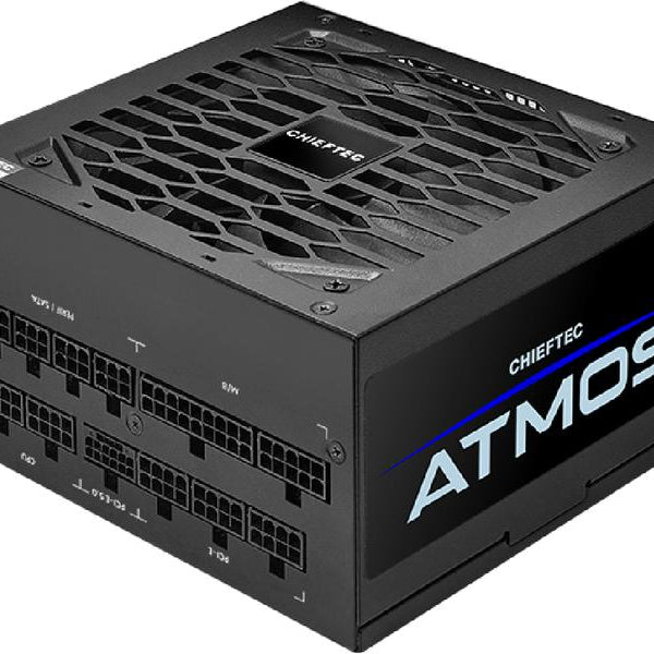 Chieftec Netzteil Atmos Series 750 W
