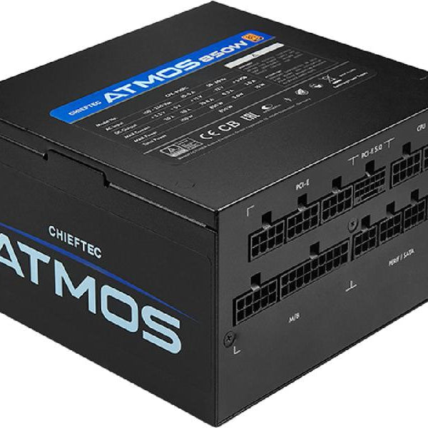 Chieftec Netzteil Atmos Series 850 W