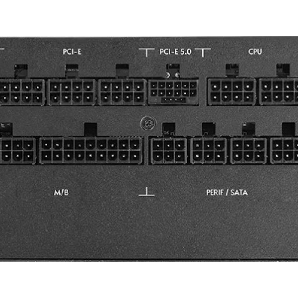 Chieftec Netzteil Atmos Series 850 W