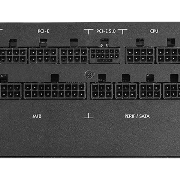Chieftec Netzteil Atmos Series 750 W