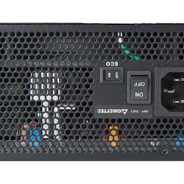 Chieftec Netzteil Atmos Series 750 W