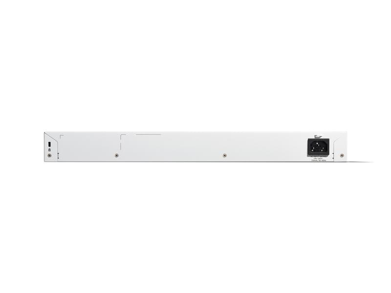 Cisco PoE+ Switch Catalyst C1300-24FP-4G 28 Port