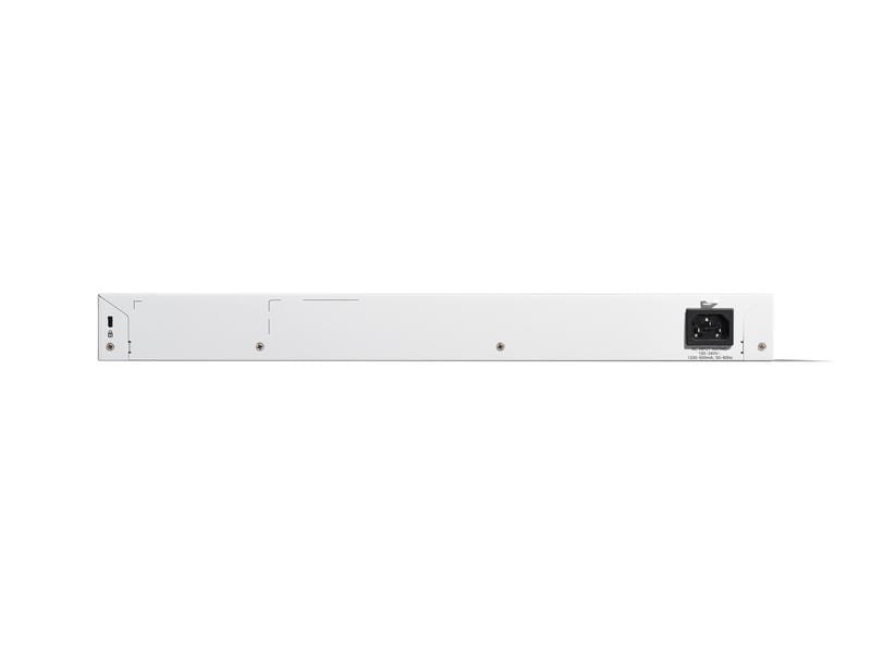 Cisco PoE+ Switch Catalyst C1300-24FP-4X 28 Port
