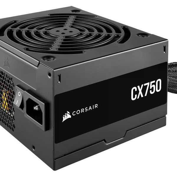 Corsair Netzteil CX Series CX750 750 W
