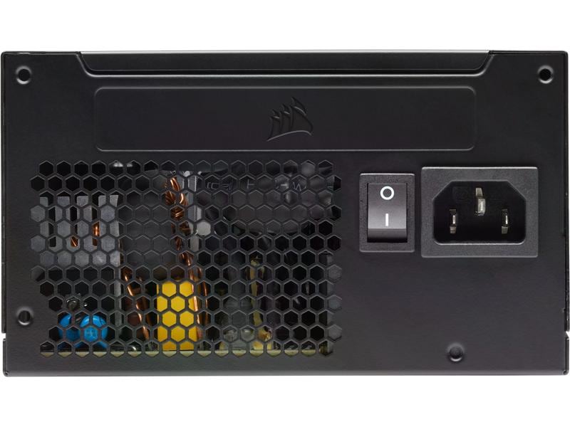 Corsair Netzteil CX Series CX750 750 W