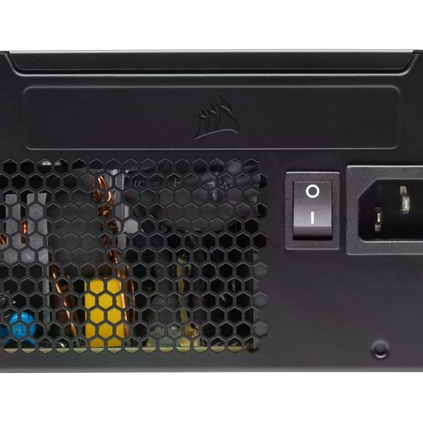 Corsair Netzteil CX Series CX650 650 W