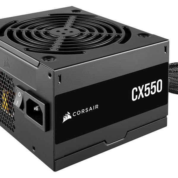 Corsair Netzteil CX Series CX550 550 W