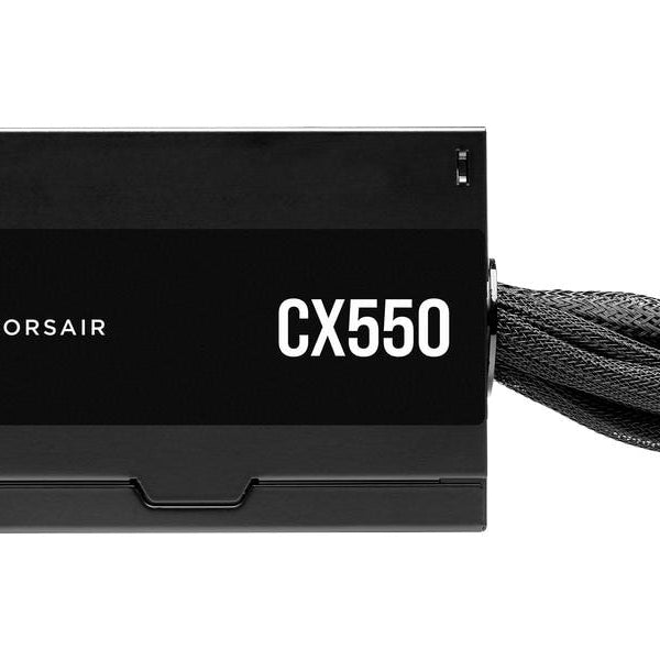 Corsair Netzteil CX Series CX550 550 W