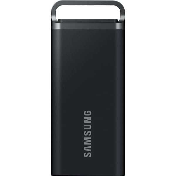 Samsung Externe SSD T5 EVO 8000 GB