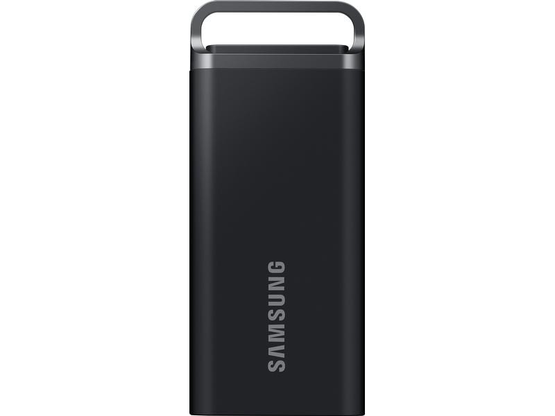 Samsung Externe SSD T5 EVO 4000 GB