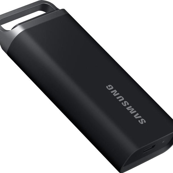 Samsung Externe SSD T5 EVO 8000 GB