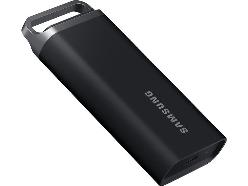 Samsung Externe SSD T5 EVO 4000 GB