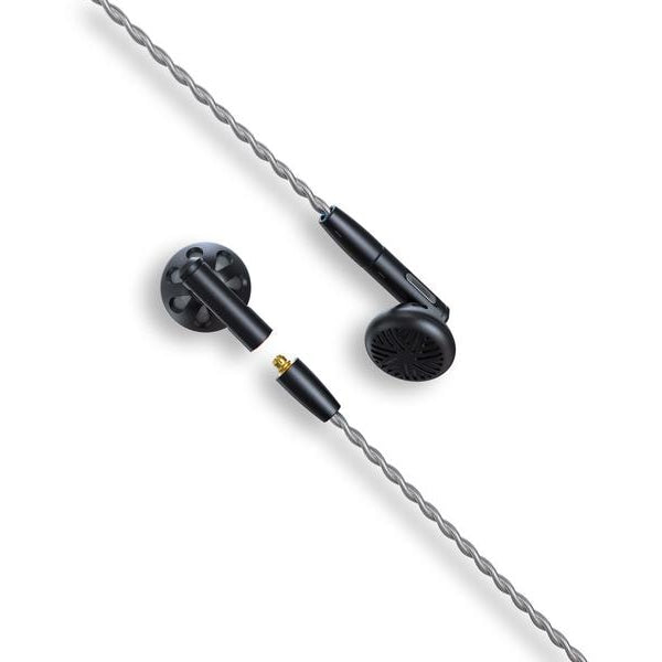 FiiO In-Ear-Kopfhörer FF5 Schwarz