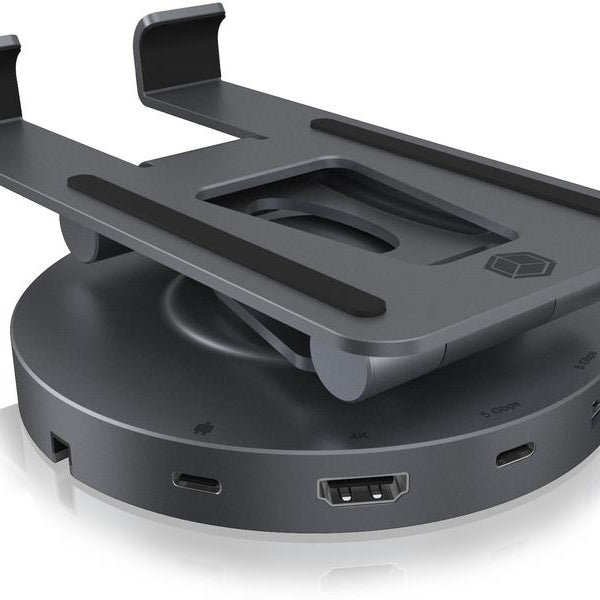 ICY BOX Dockingstation IB-TH100-DK