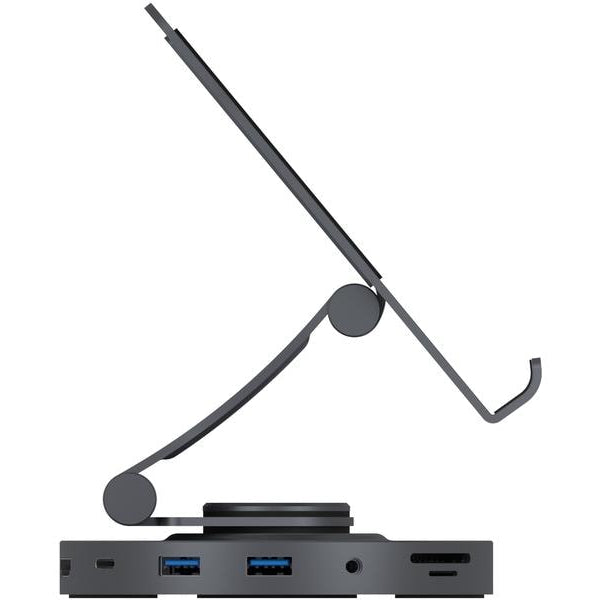 ICY BOX Dockingstation IB-TH100-DK