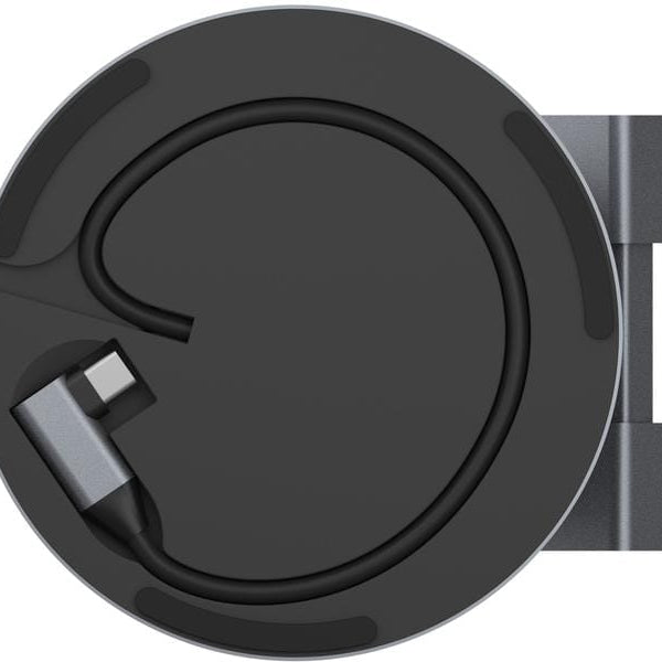 ICY BOX Dockingstation IB-TH100-DK