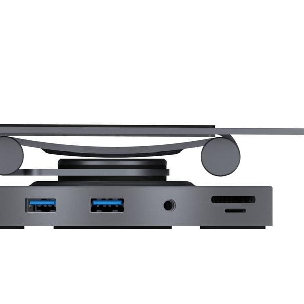 ICY BOX Dockingstation IB-TH100-DK