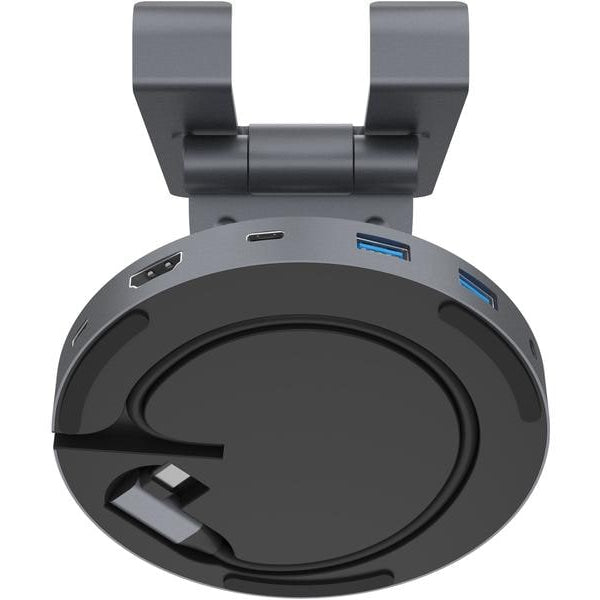 ICY BOX Dockingstation IB-TH100-DK