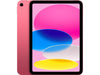 Apple iPad 10th Gen. WiFi 64 GB Pink